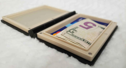 Death Note Stash Book And Wallet