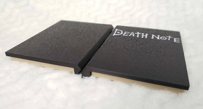 Death Note Stash Book And Wallet