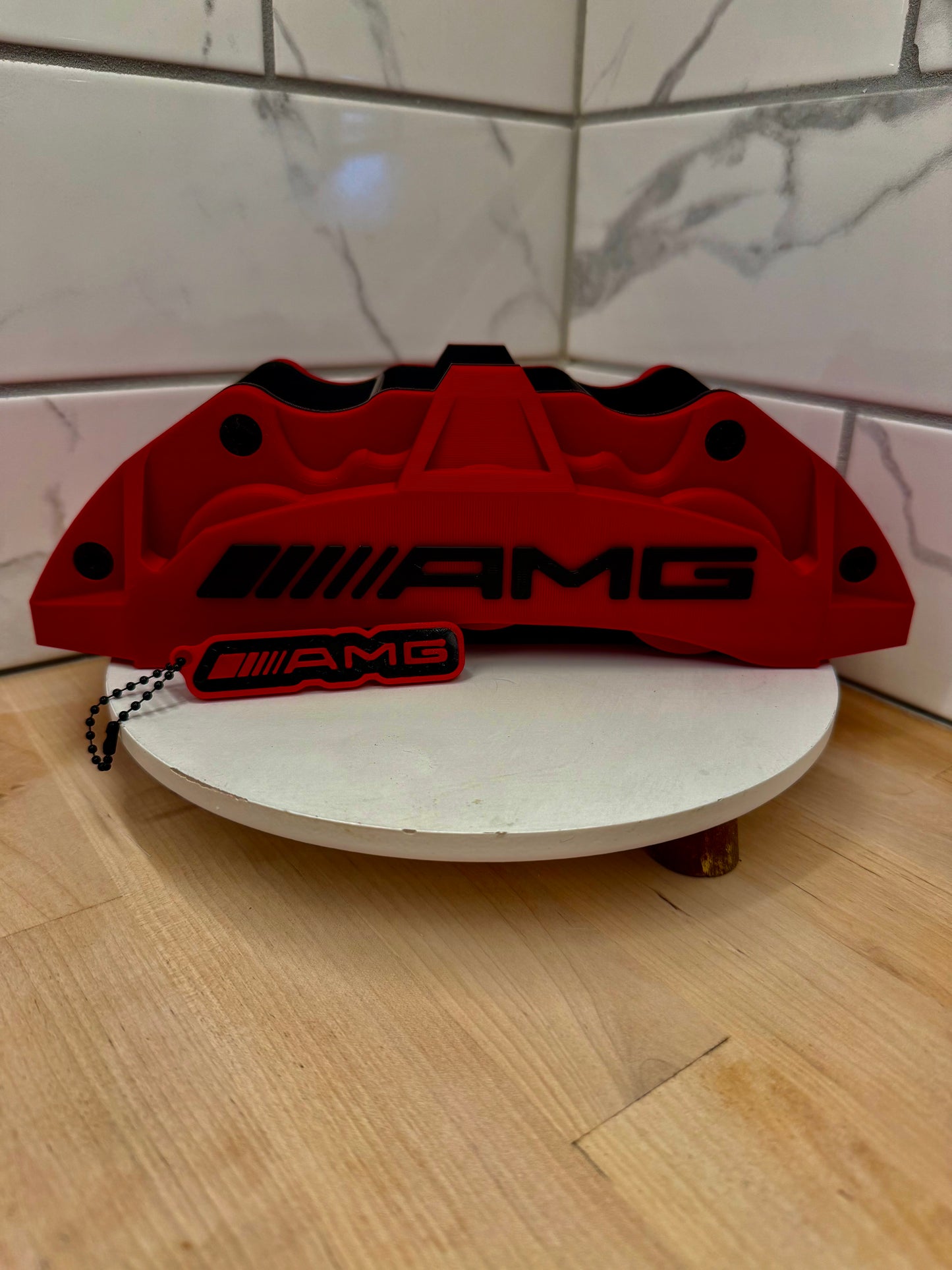 Brake Caliper Pen Holder | Desk Organizers