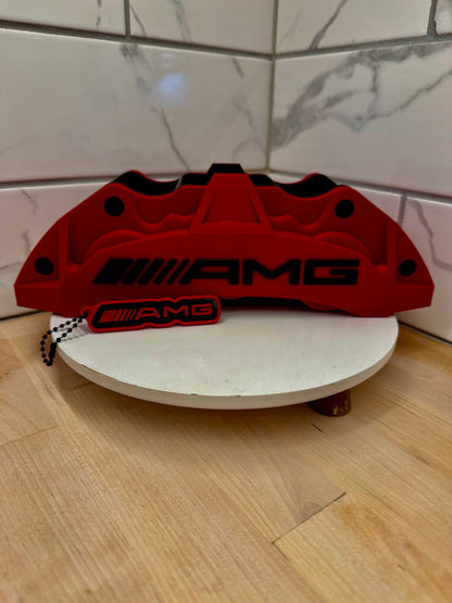 Brake Caliper Pen Holder | Desk Organizers
