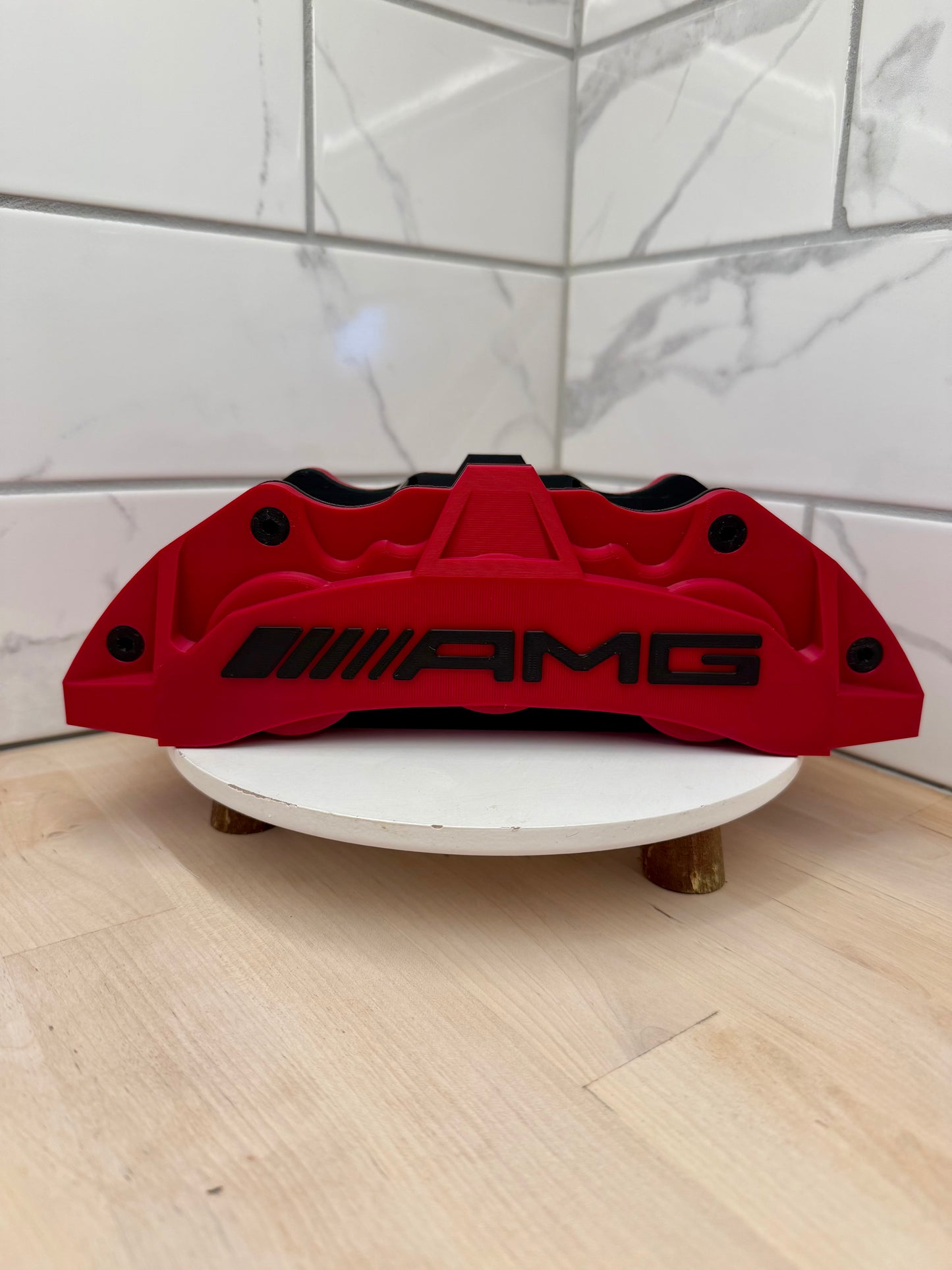Brake Caliper Pen Holder | Desk Organizers