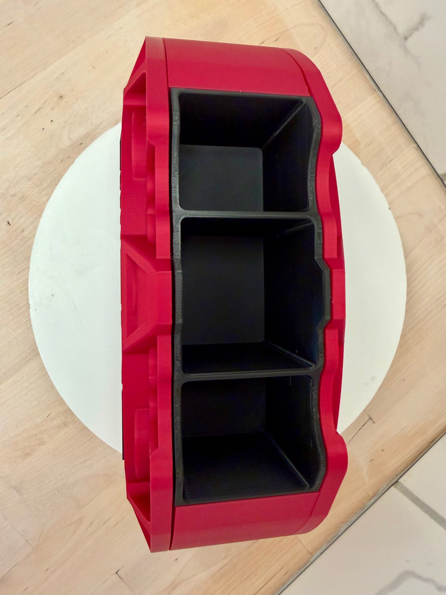 Brake Caliper Pen Holder | Desk Organizers
