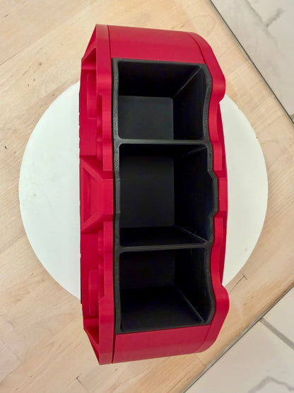Brake Caliper Pen Holder | Desk Organizers