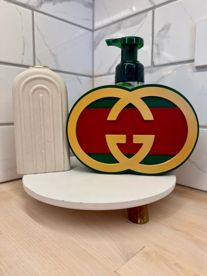Designer Bath And Body Works Inspired Soap Holder