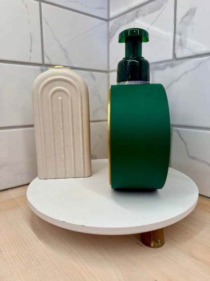 Designer Bath And Body Works Inspired Soap Holder