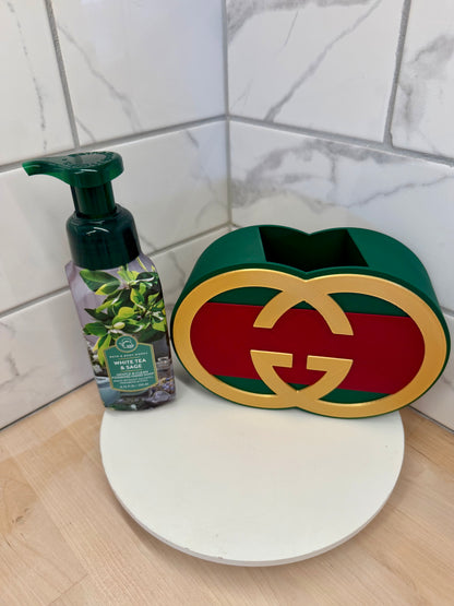 Designer Bath And Body Works Inspired Soap Holder