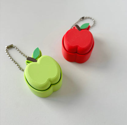 🍓 Kawaii Fruit &amp; Food Clickers — Pick Your Favorite!