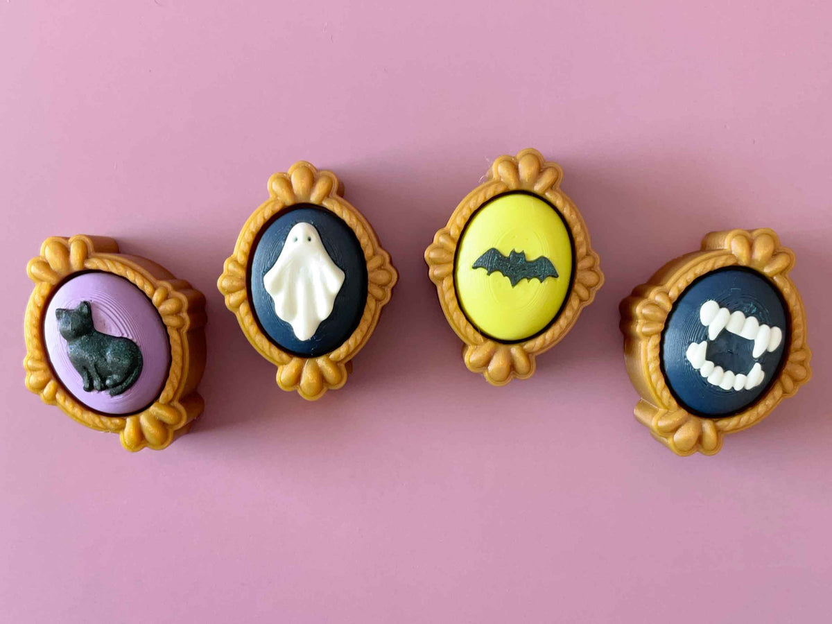 💕✨ Pick Your Clicker Crew | 4-Piece Clicker Sets ✨💕