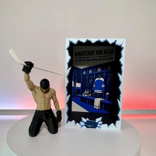 📚✨ Bookish Book Nook | 3D Printed Bookshelf Decor