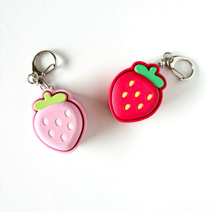 🍓 Kawaii Fruit &amp; Food Clickers — Pick Your Favorite!