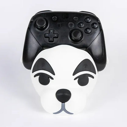 Animal Gamer  Inspired Controller Stand | Cute Gaming Desk Holder | Xbox/PS5 Controller Dock