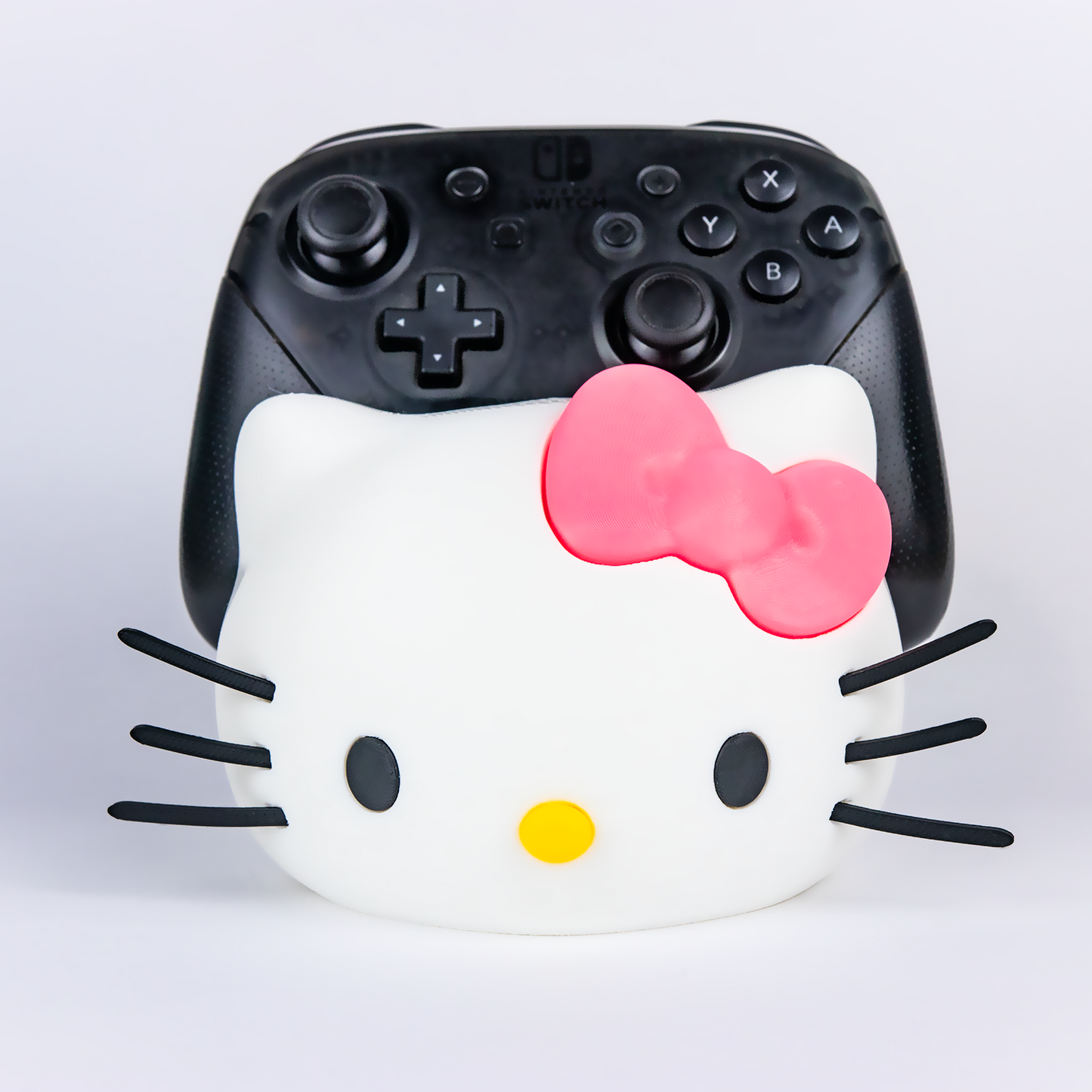 Kitty Controller Holder Stand