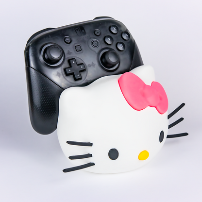 Kitty Controller Holder Stand