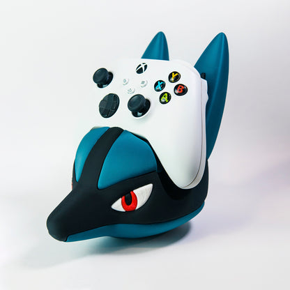 Gotta Catch Them All Controller Stand | Gaming Setup| Xbox/Ps5| Cute Decor