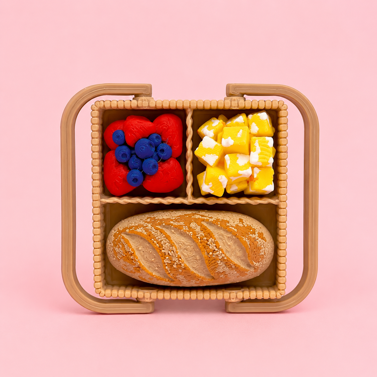 🧺✨ Build Your Own Picnic Basket Clicker
