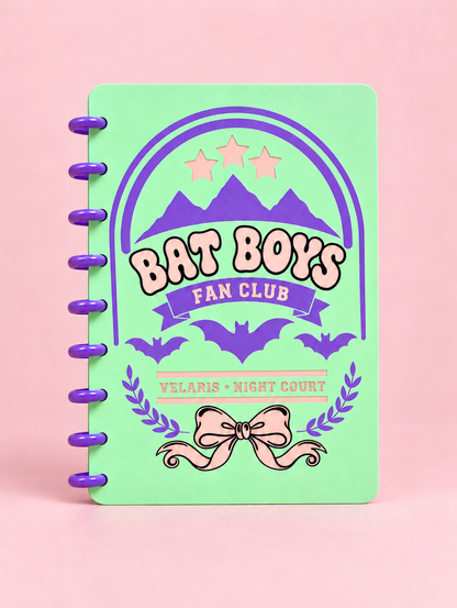 Your Next Chapter ✨ A5 Notebook, Journal & Diary