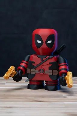 Chunky Brick-Inspired Character DIY Kit | Mystery or Pick Your Character