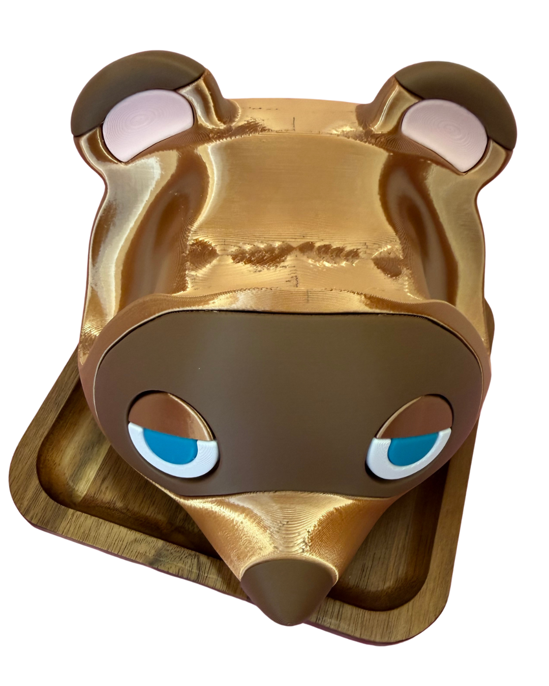 Animal Gamer  Inspired Controller Stand | Cute Gaming Desk Holder | Xbox/PS5 Controller Dock