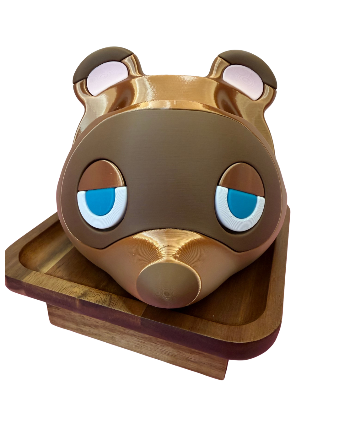 Animal Gamer  Inspired Controller Stand | Cute Gaming Desk Holder | Xbox/PS5 Controller Dock