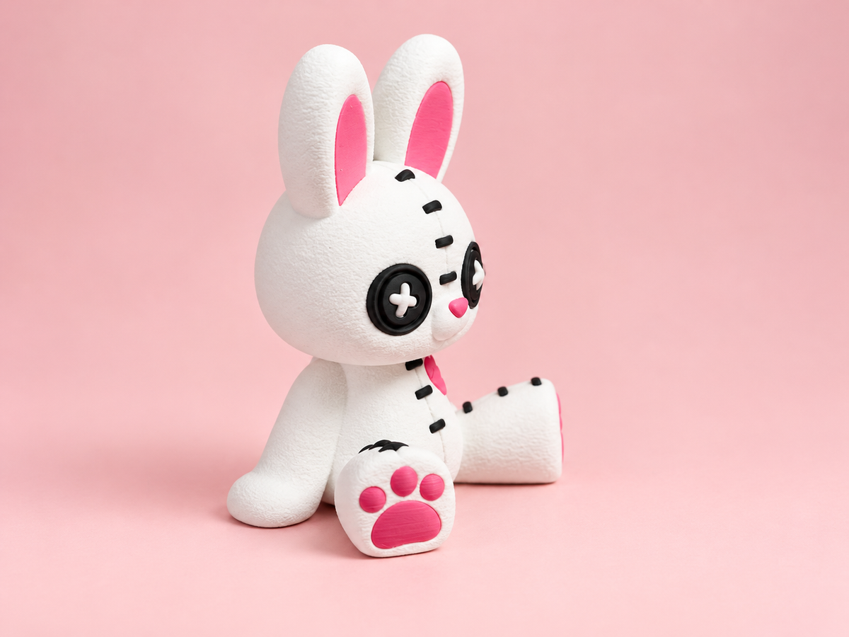 🧸 Forgotten Friends Clickers 🪡