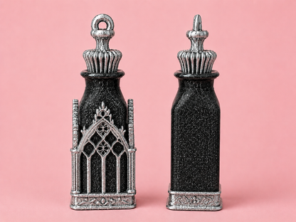 🖤 Victorian Curiosities Clicker Collection