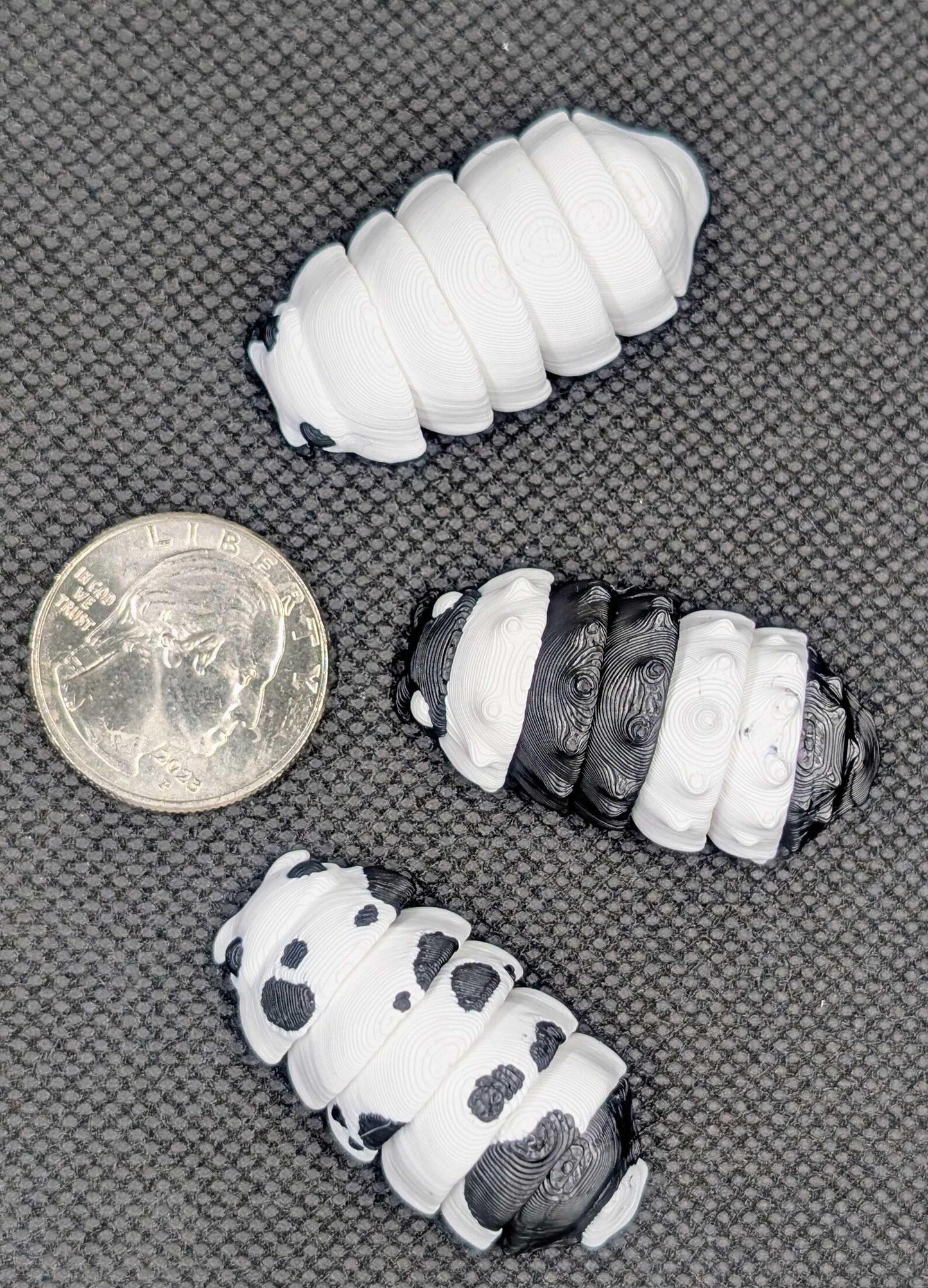 Isopods Terrarium Play Set