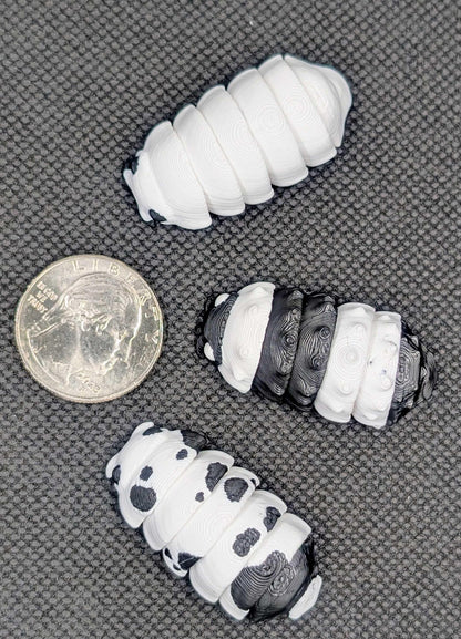 Isopods Terrarium Play Set