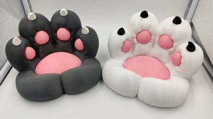 Cute Kawaii Cat Paw Phone Stand