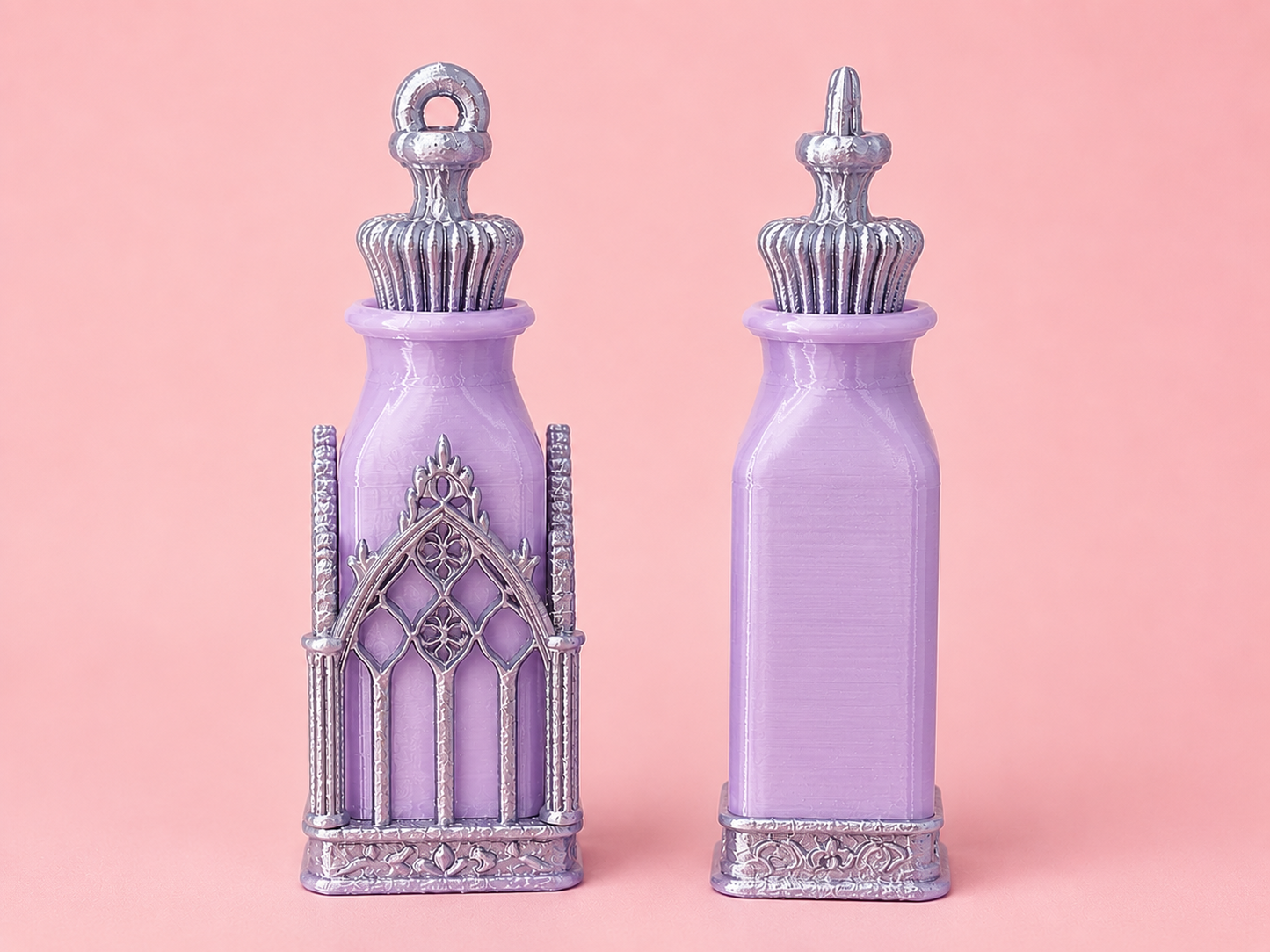 🖤 Victorian Curiosities Clicker Collection